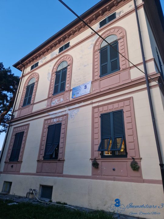 Bilocale in vendita a Villanova d'Albenga