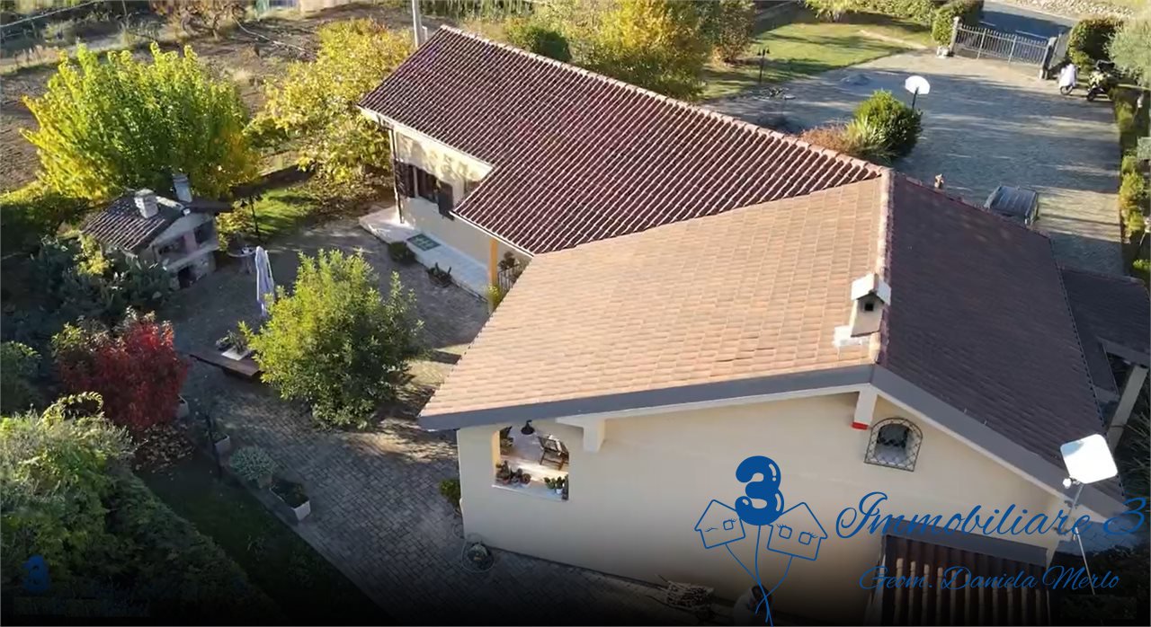 Villa in vendita a Albenga