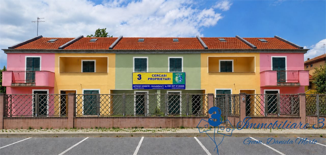 Villa in vendita a Villanova d'Albenga