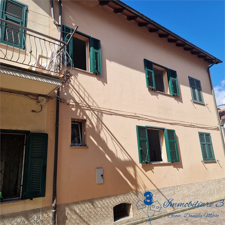 Casa indipendente in vendita a Villanova d'Albenga