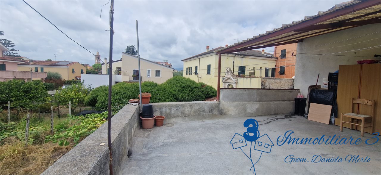 Rustico in vendita a Albenga