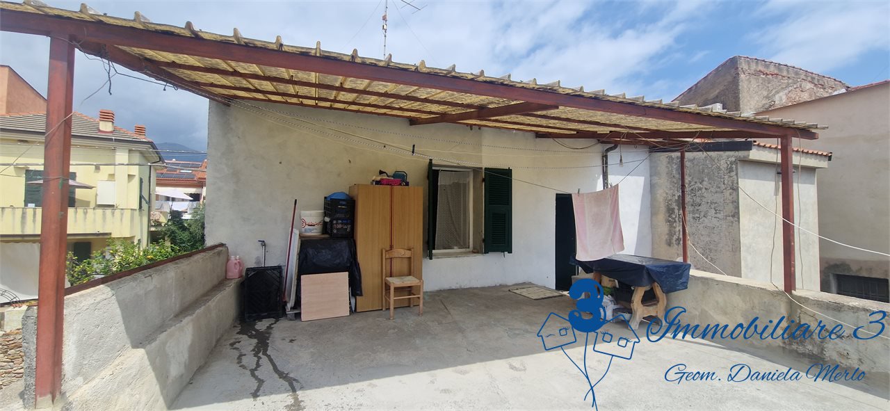 Rustico in vendita a Albenga