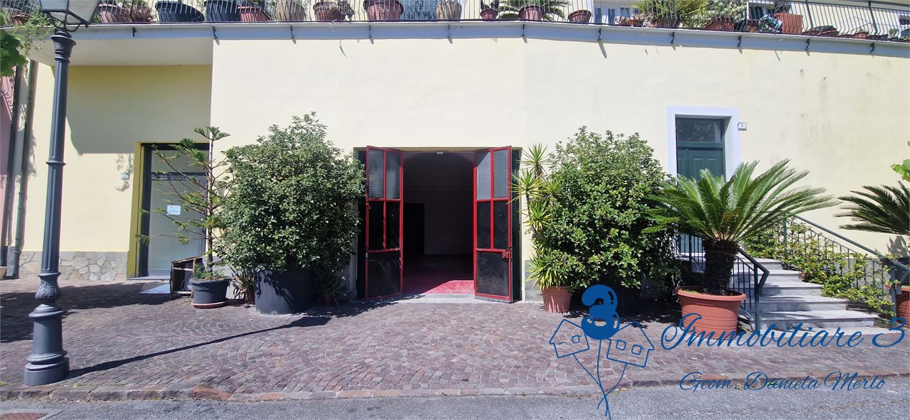 Magazzino in affitto a Villanova d'Albenga