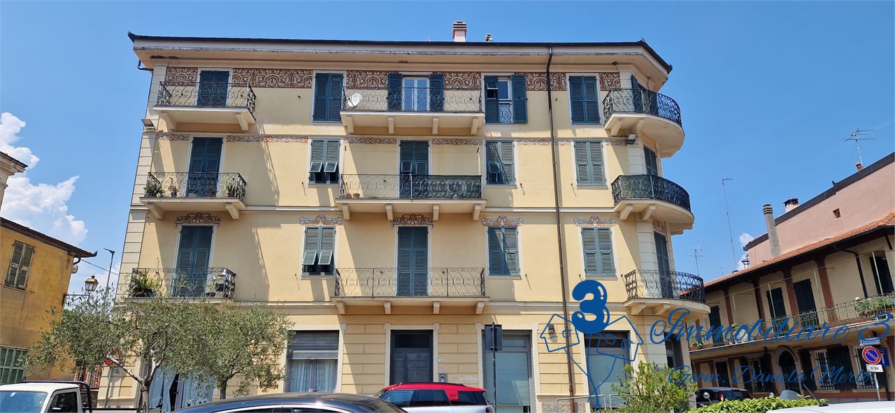 Quadrilocale in vendita a Villanova d'Albenga