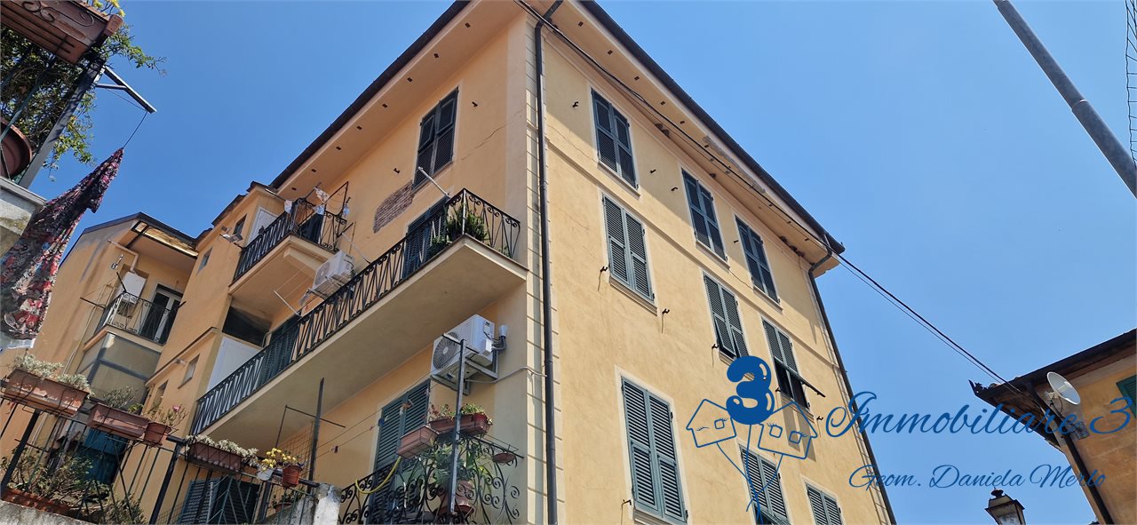 Quadrilocale in vendita a Villanova d'Albenga