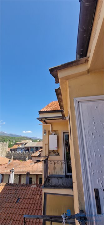 Quadrilocale in vendita a Villanova d'Albenga