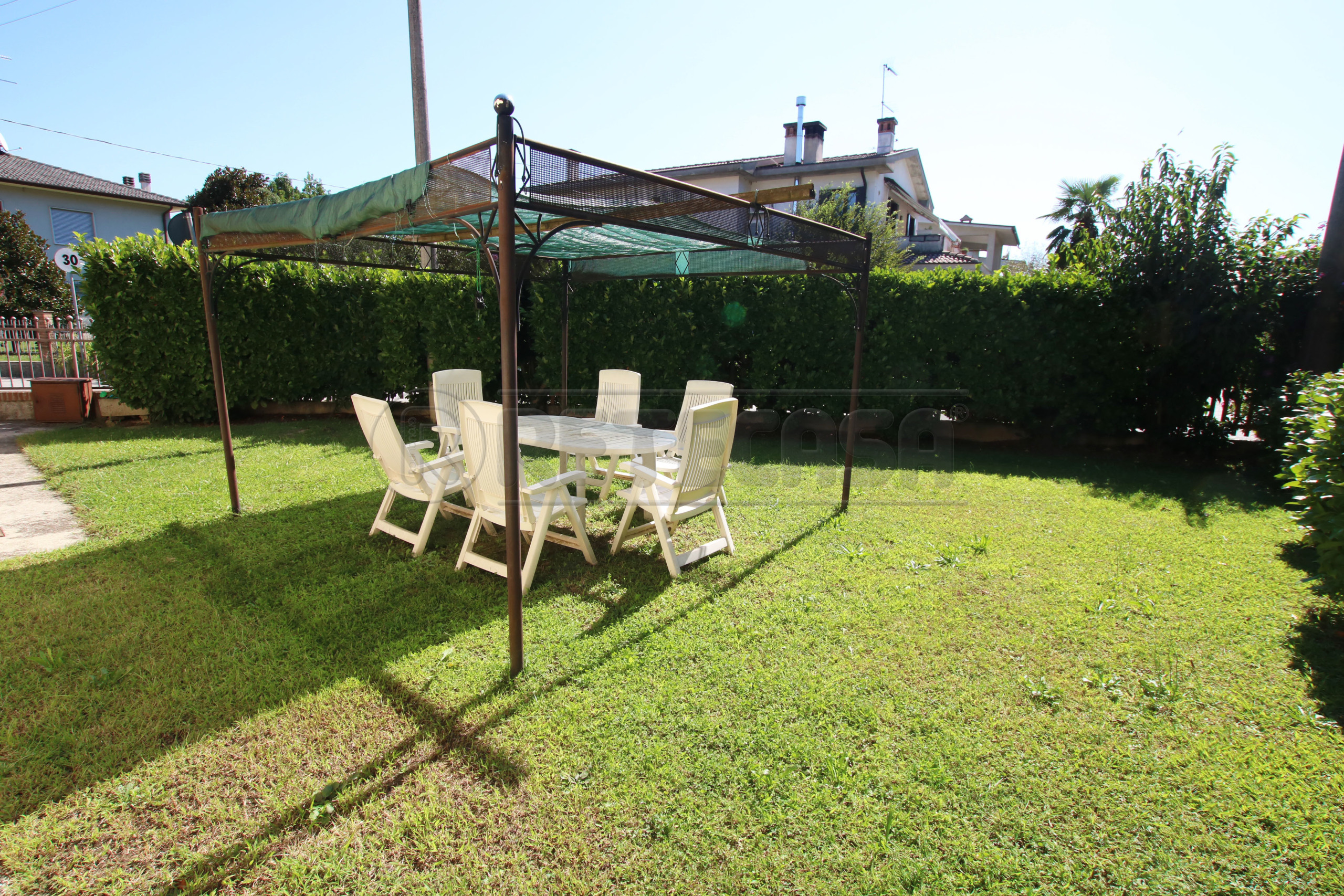 Casa indipendente con giardino in viale riviera berica 600, Vicenza