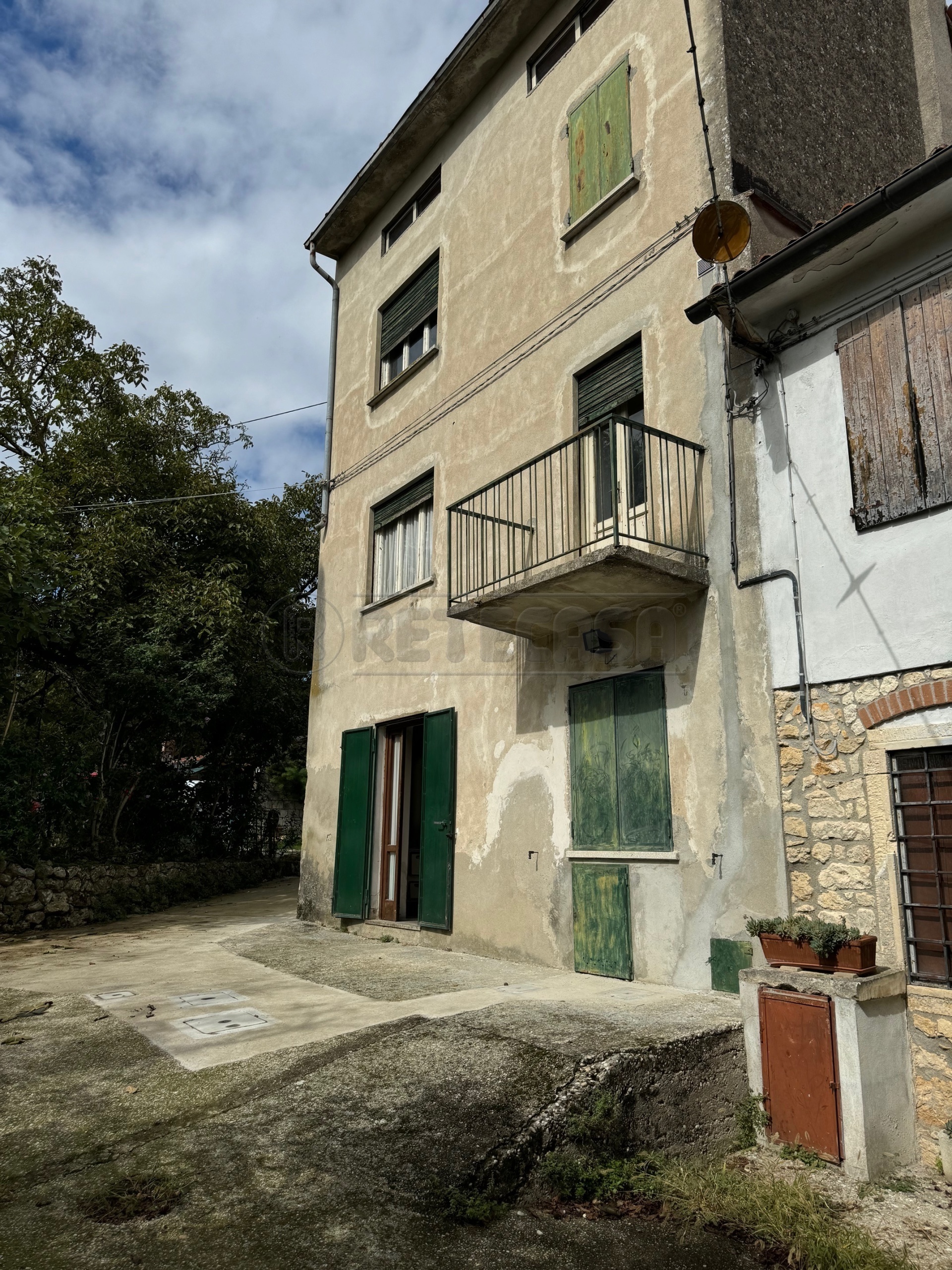 Rustico in vendita a Arcugnano