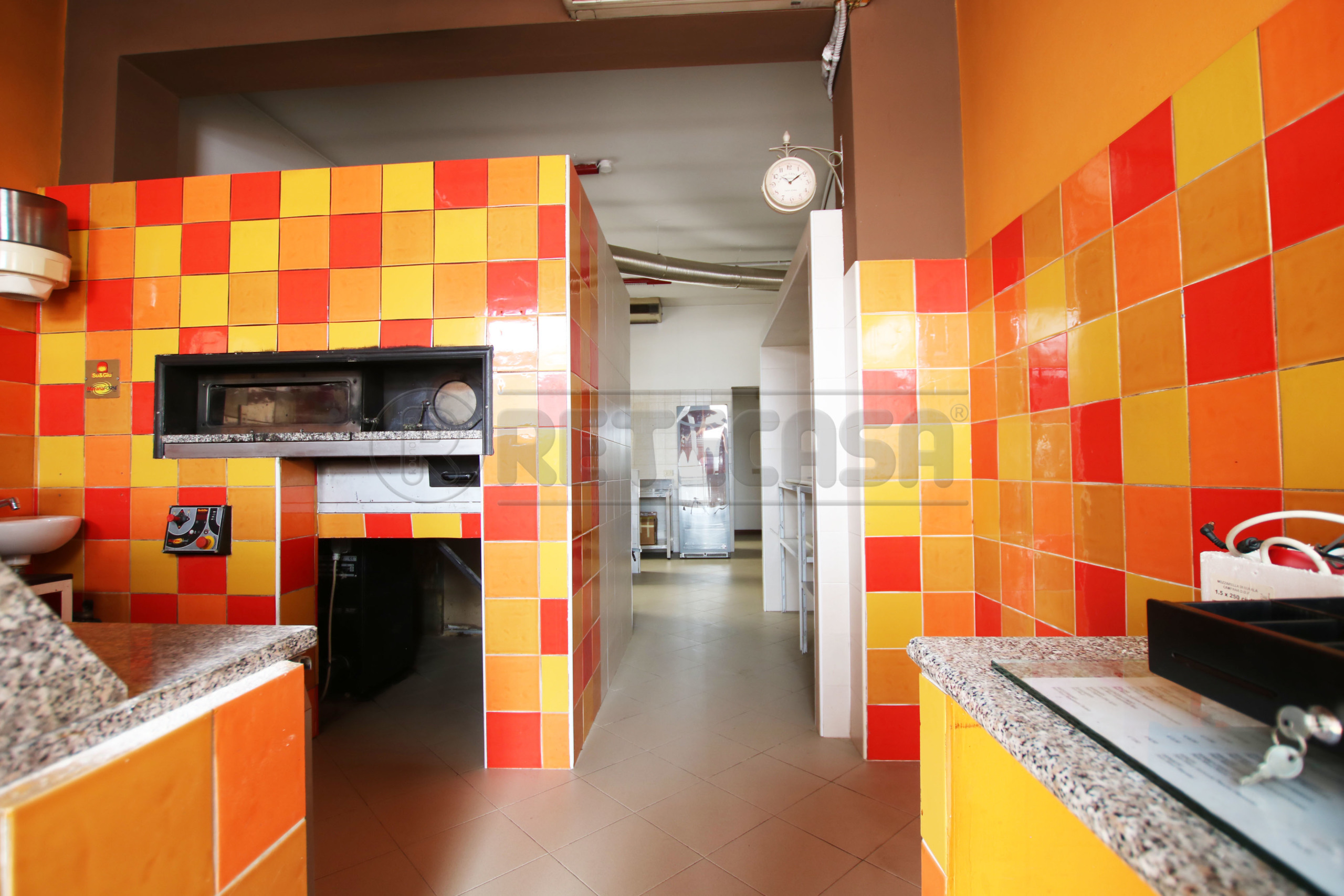 Locale commerciale in vendita in viale riviera berica 730, Vicenza