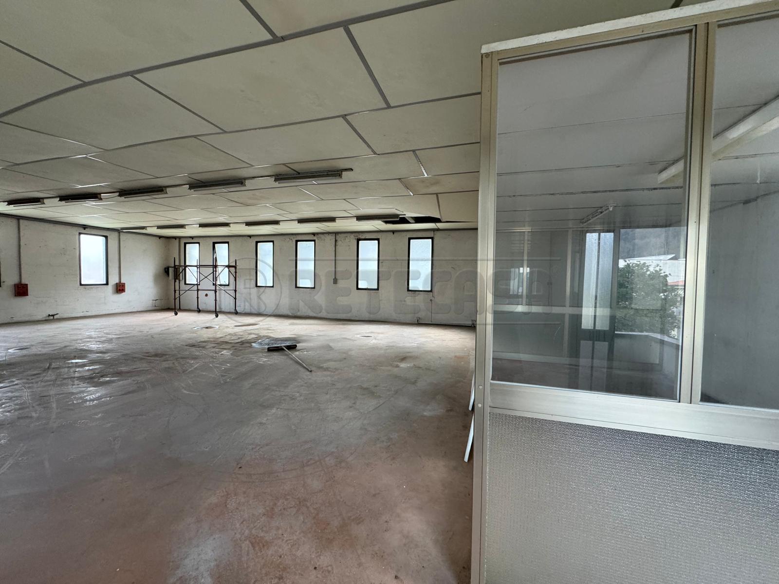 Laboratorio in affitto a Arcugnano