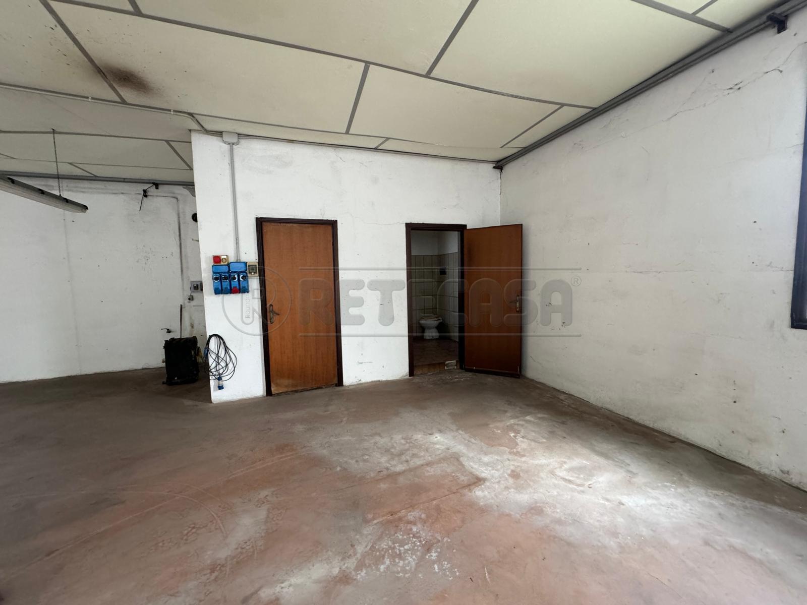 Laboratorio in affitto a Arcugnano