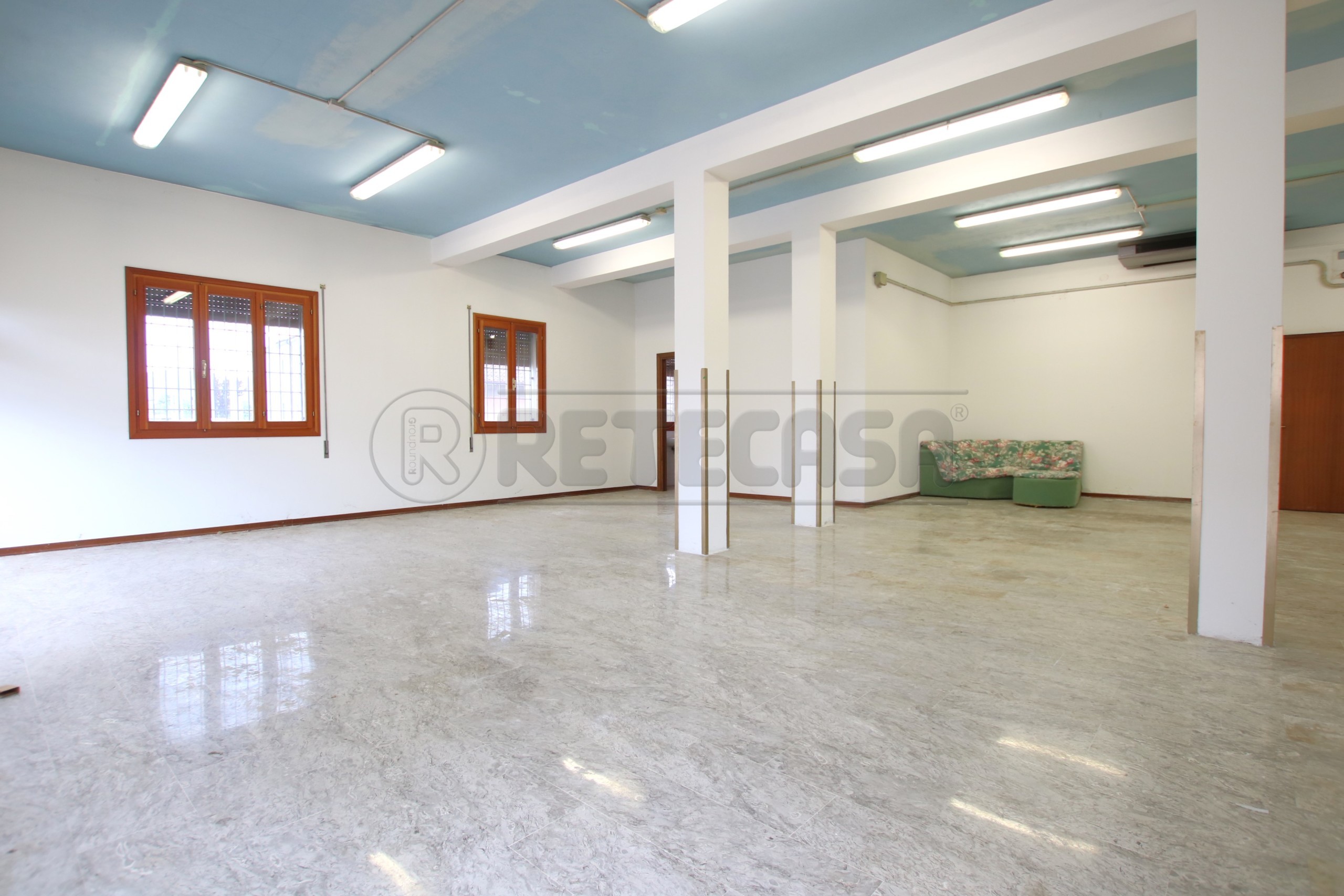 Laboratorio in affitto in via chiesa, Nanto