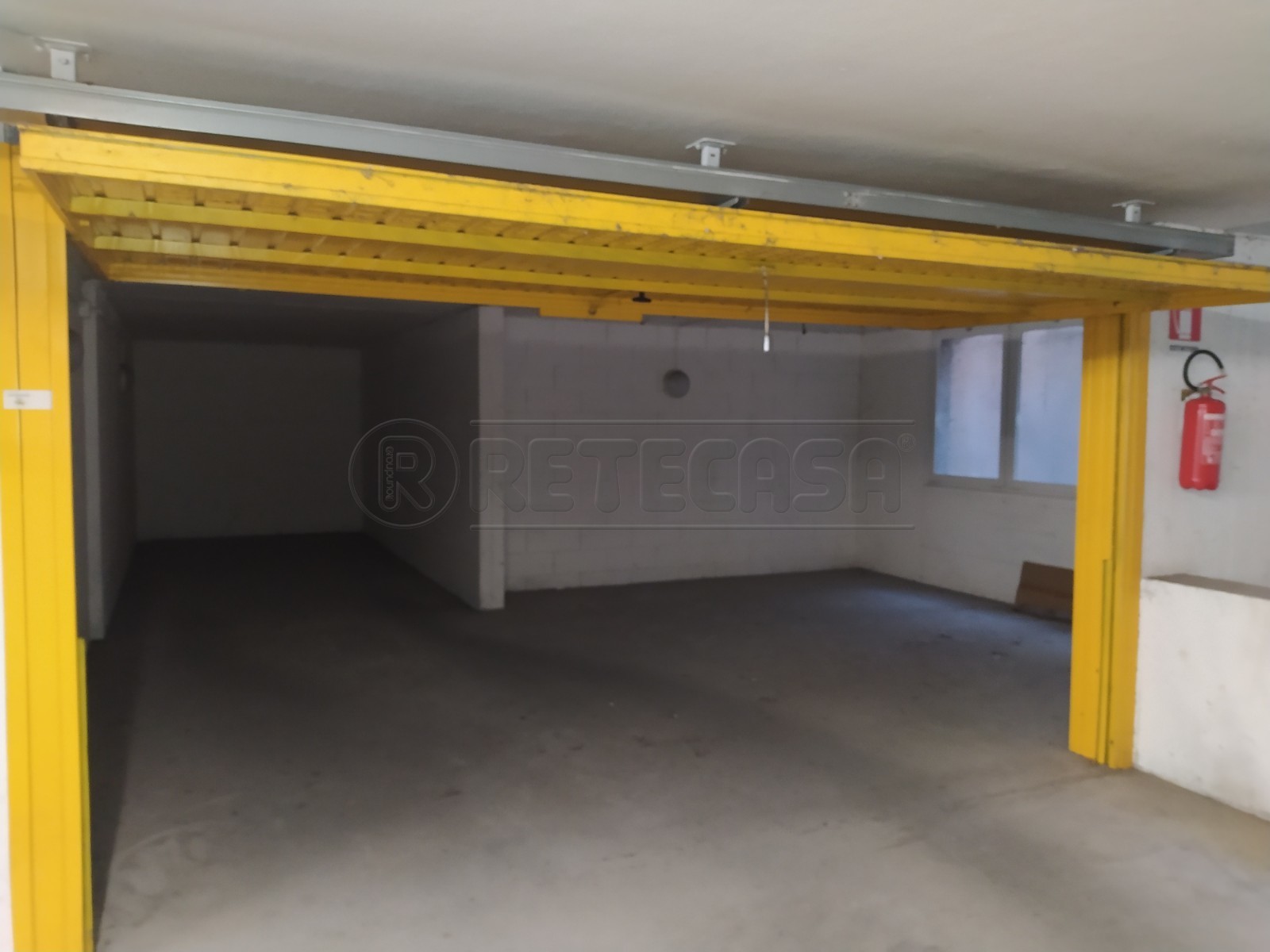 Box/Garage 45mq nuovo in via monte lungo, Arcugnano