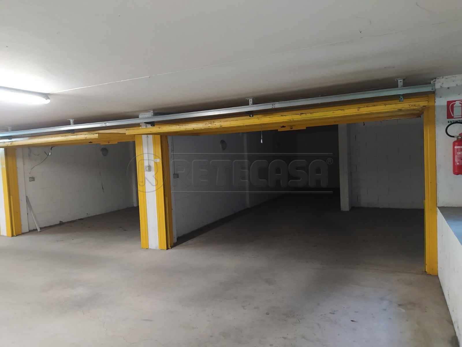 Box/Garage 45mq nuovo in via monte lungo, Arcugnano