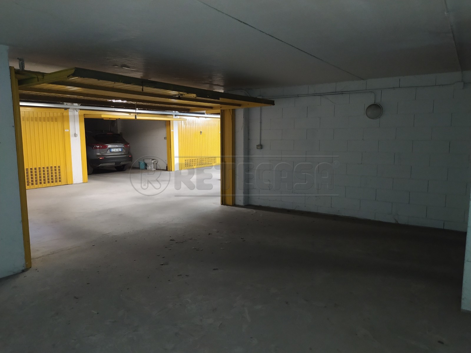 Box/Garage 45mq nuovo in via monte lungo, Arcugnano