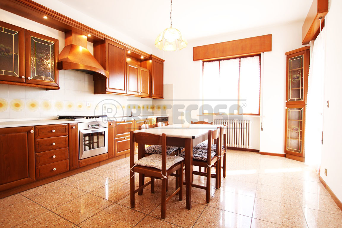 Appartamento con terrazzo in strada di longara, Vicenza