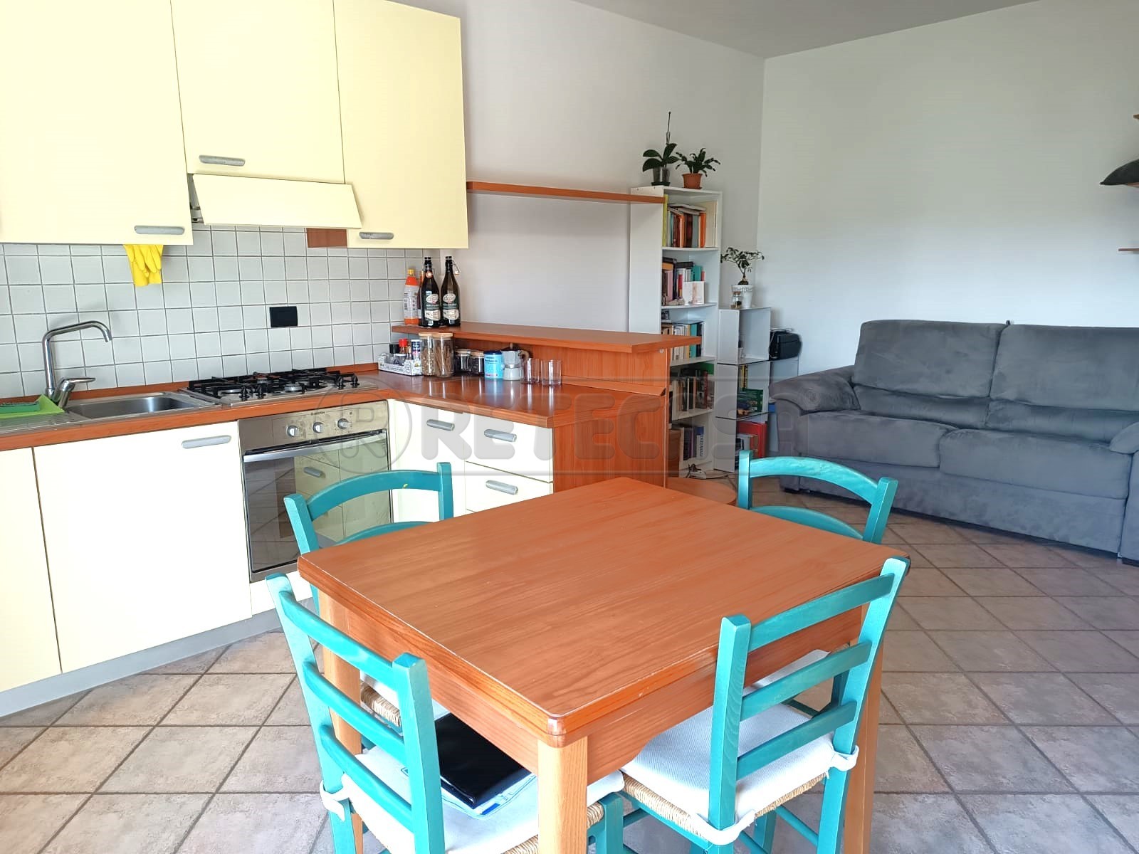 Appartamento con terrazzo in via caravaggio, Barbarano Mossano