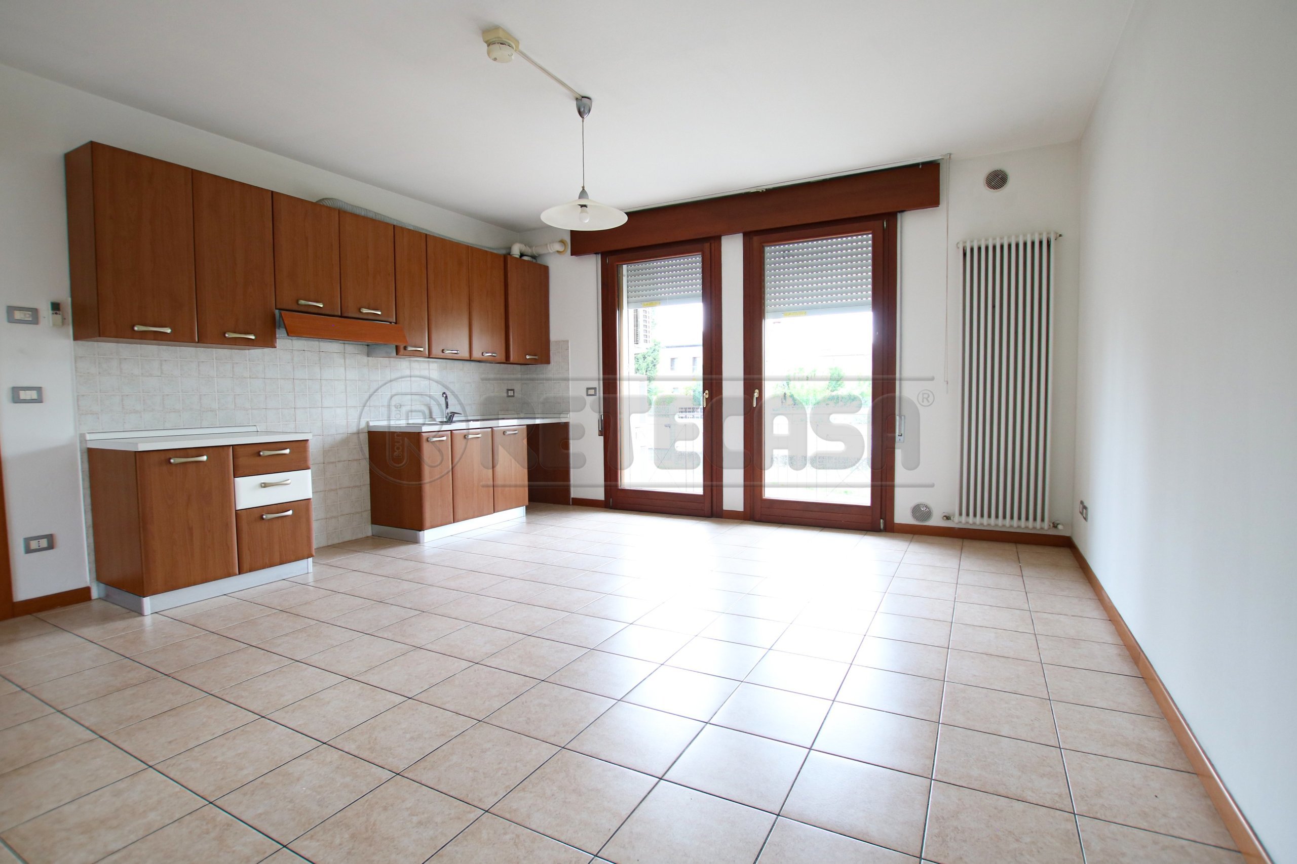 Quadrilocale con terrazzi in via giovanni falcone, Barbarano Mossano
