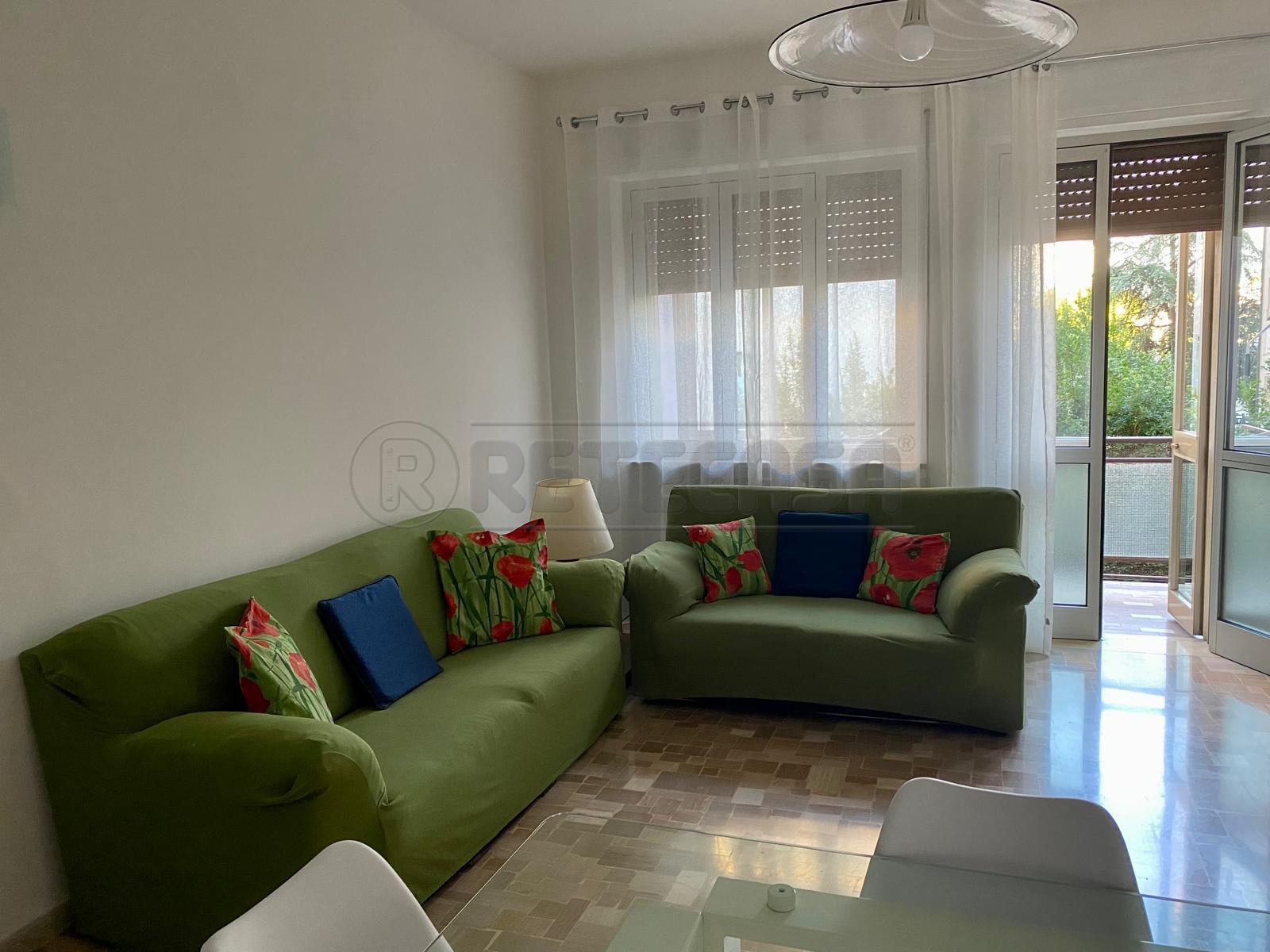 Appartamento con giardino in via giovanni da pedemuro, Vicenza