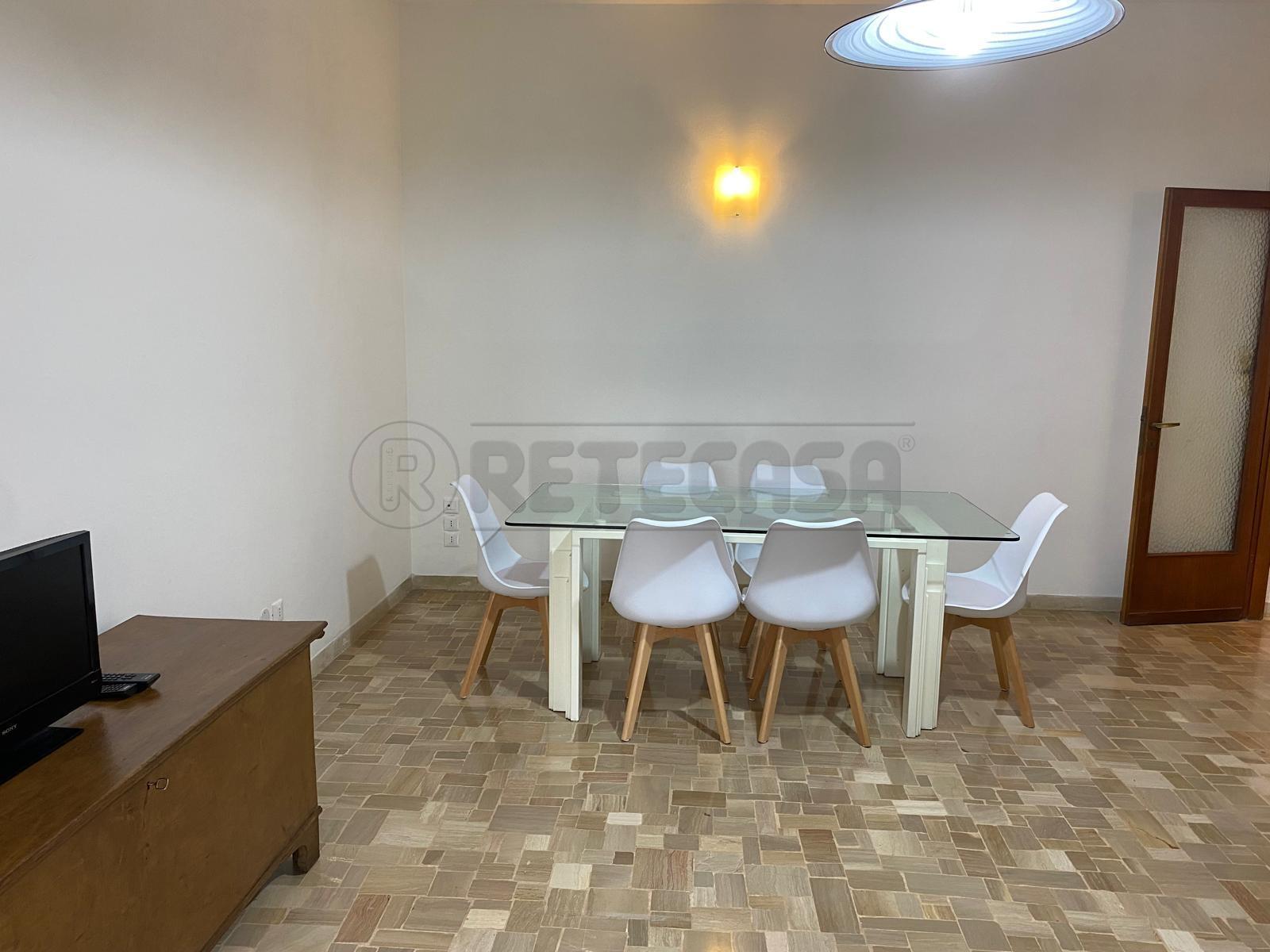 Appartamento con giardino in via giovanni da pedemuro, Vicenza