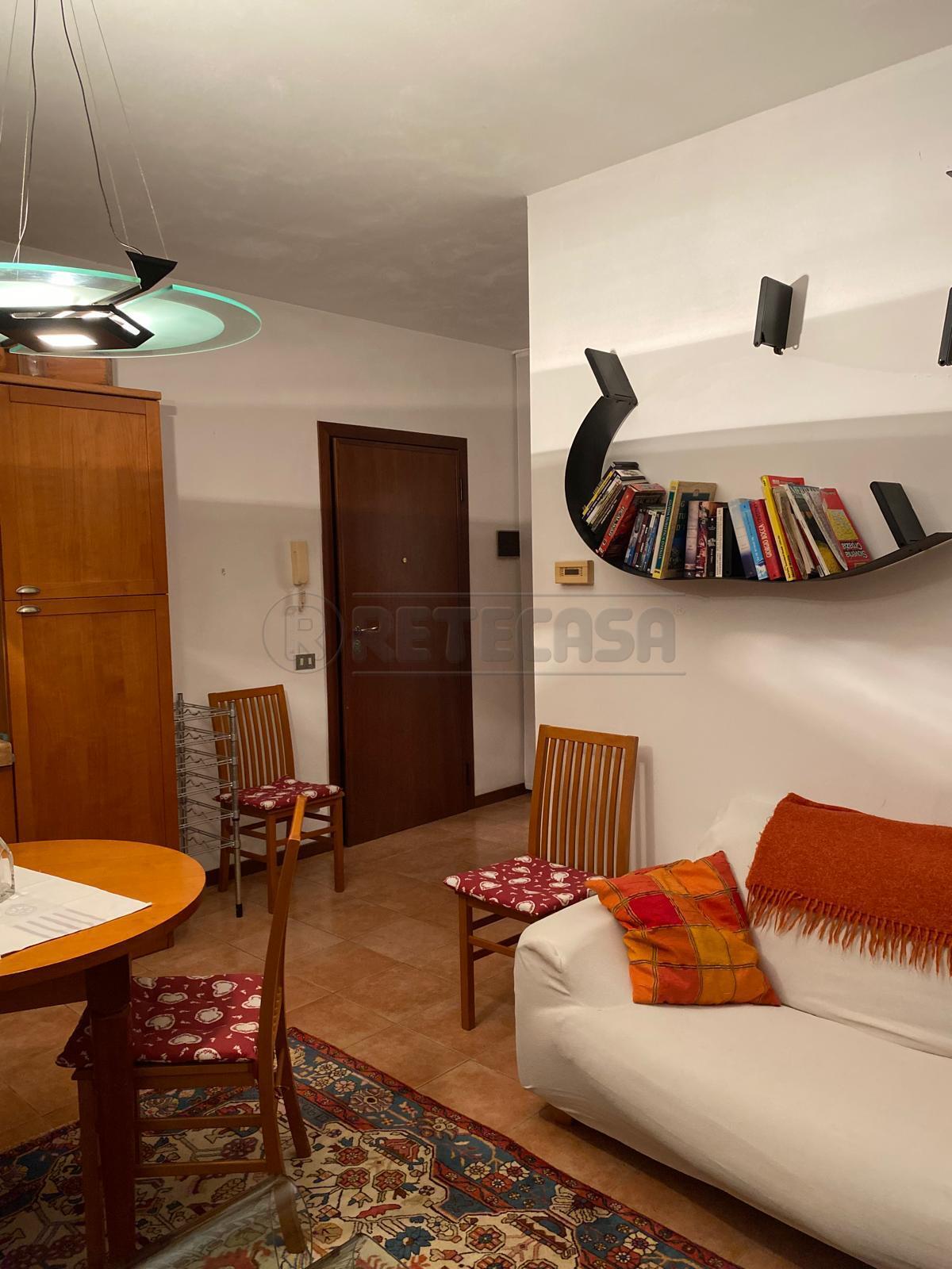 Trilocale con giardino in via monte delle rose, Arcugnano