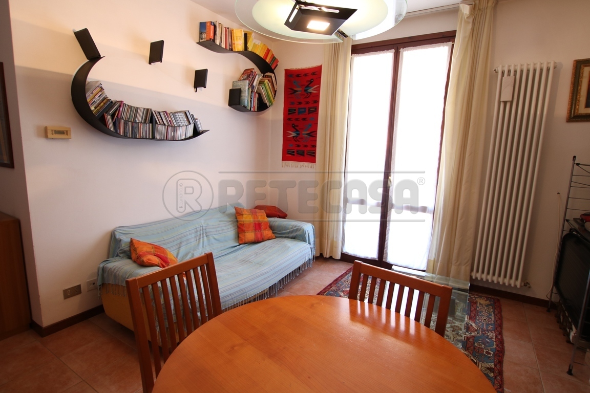 Trilocale con giardino in via monte delle rose, Arcugnano