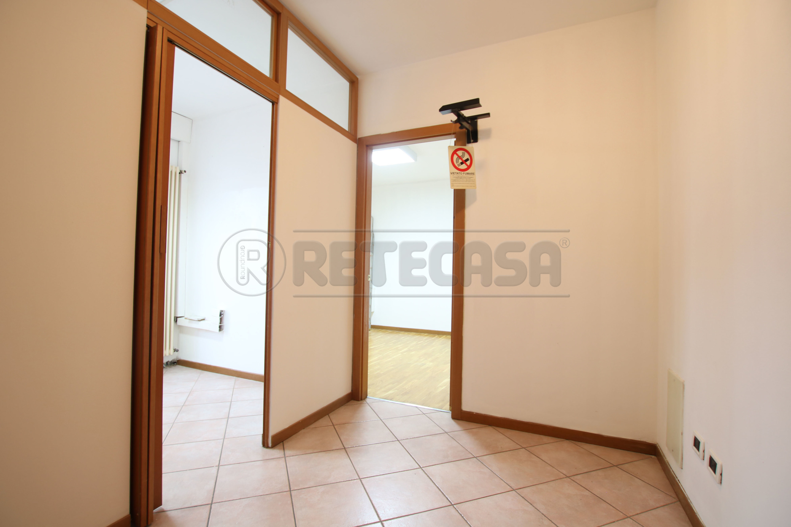 Ufficio in affitto in viale riviera berica 451, Vicenza