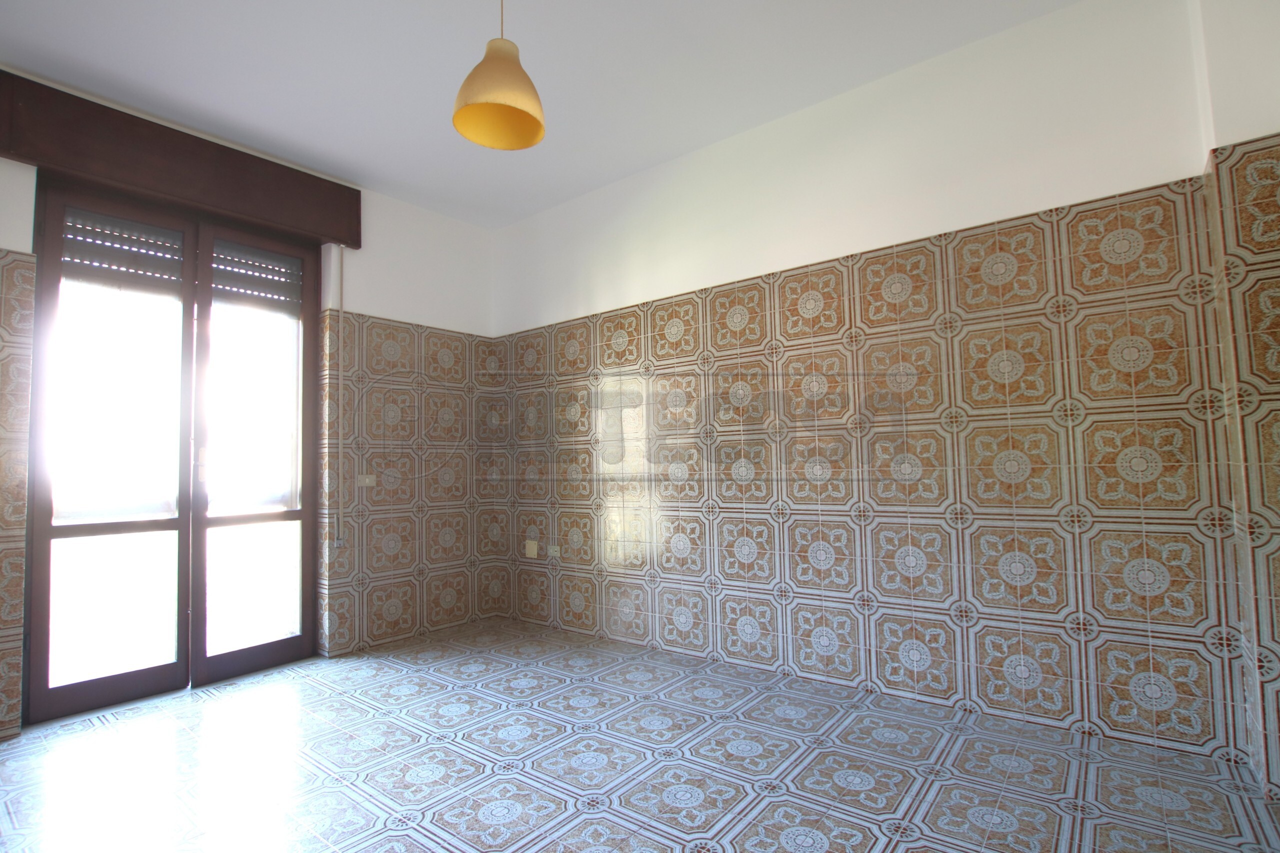 Appartamento con terrazzi in via borgo, Longare