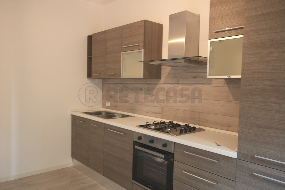 Appartamento con giardino in viale trieste, Vicenza