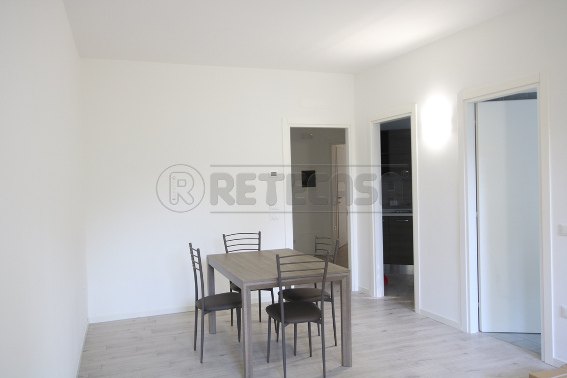 Appartamento con giardino in viale trieste, Vicenza