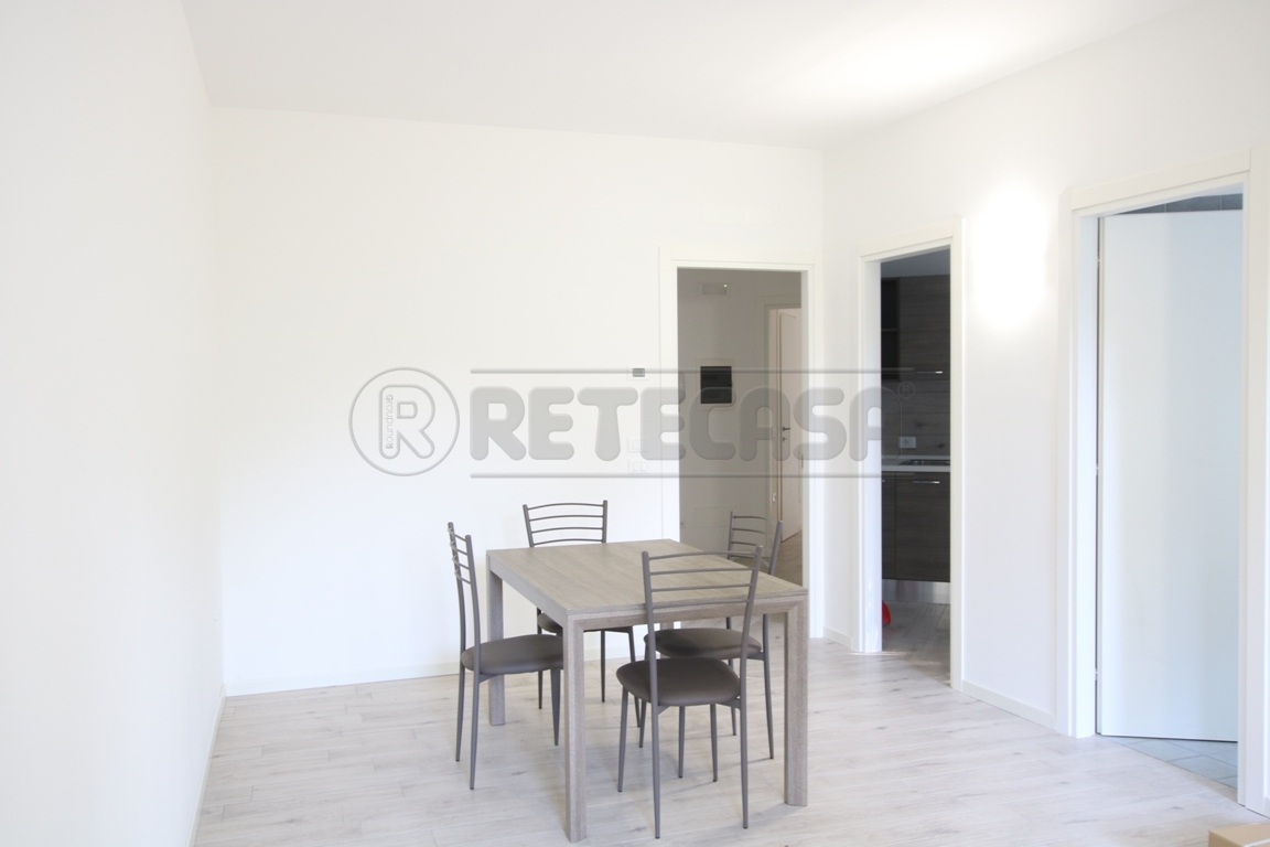 Appartamento con giardino in viale trieste, Vicenza