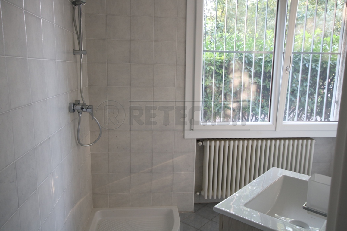 Appartamento con giardino in viale trieste, Vicenza