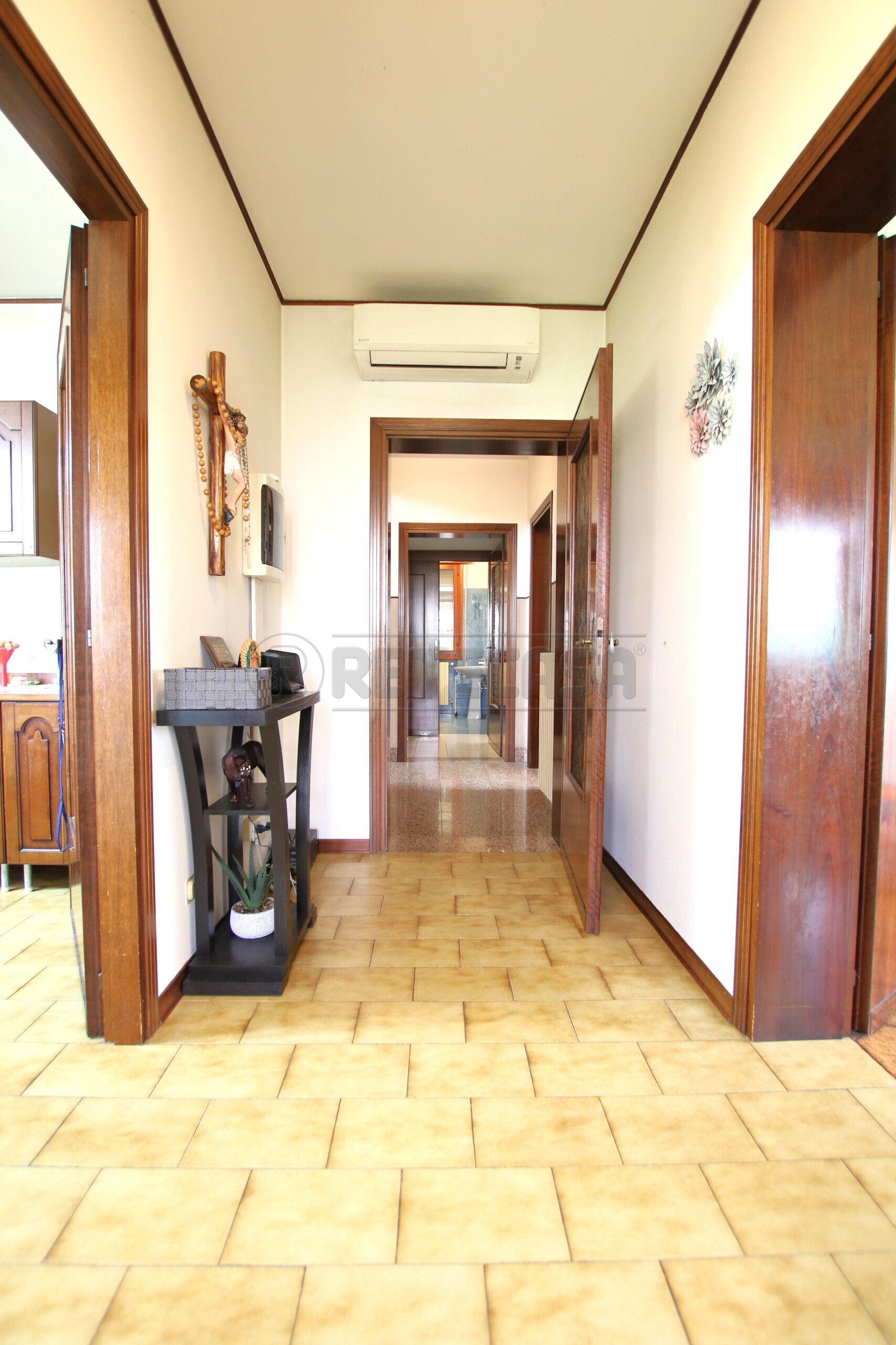 Casa indipendente con giardino in via boschi, Montegalda