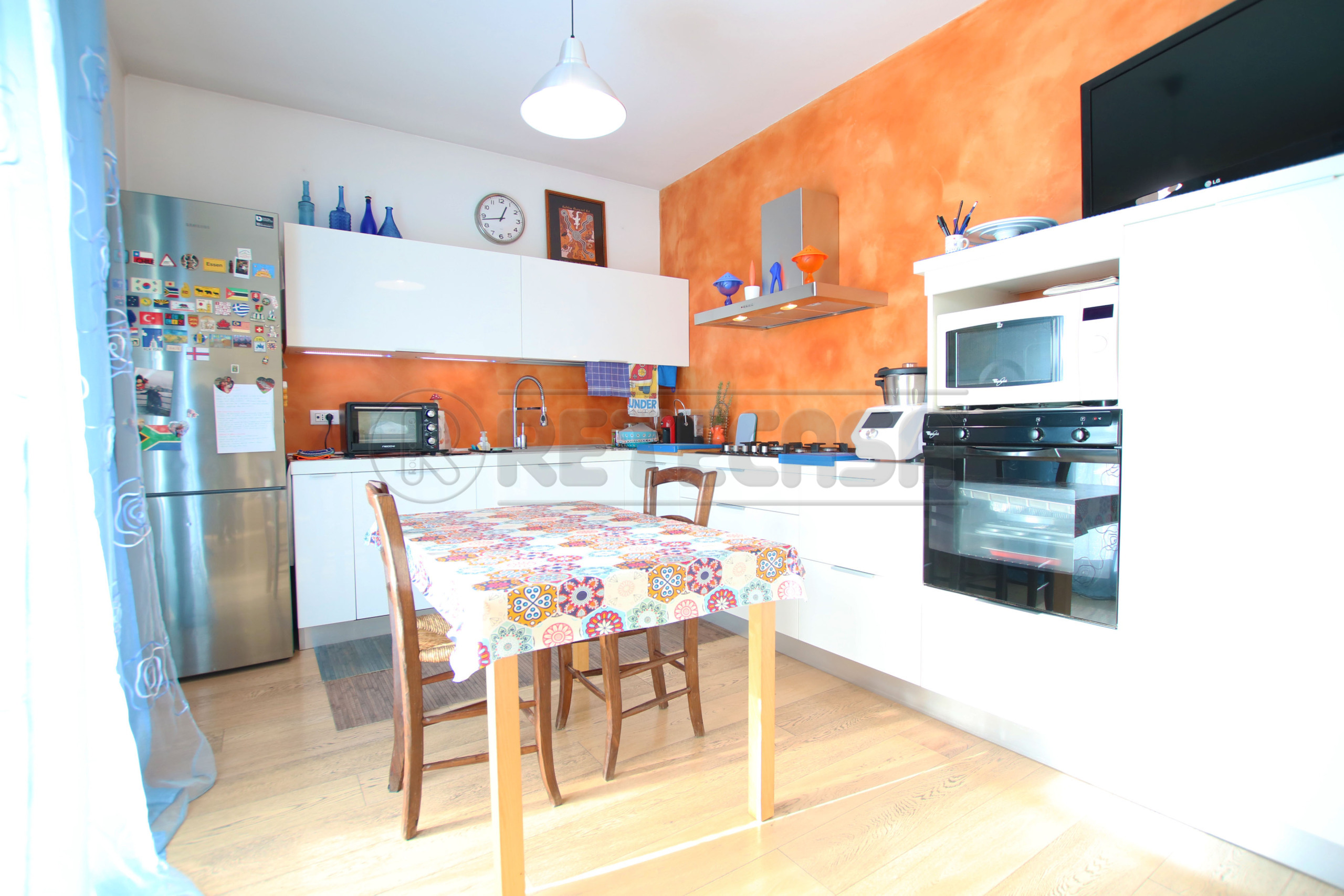 Appartamento con terrazzi in viale riviera berica 205, Vicenza