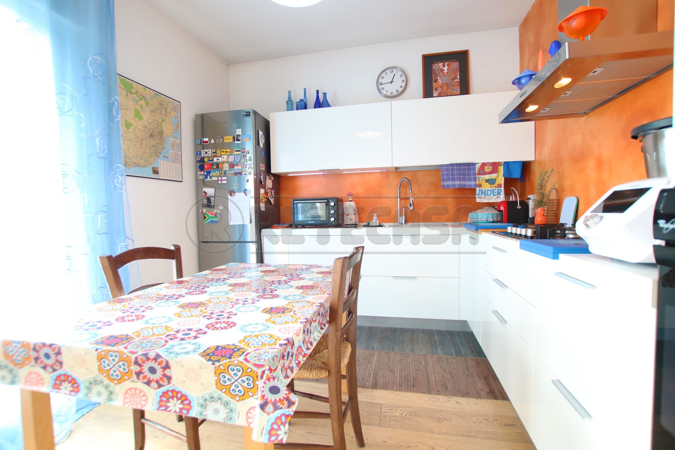 Appartamento con terrazzi in viale riviera berica 205, Vicenza