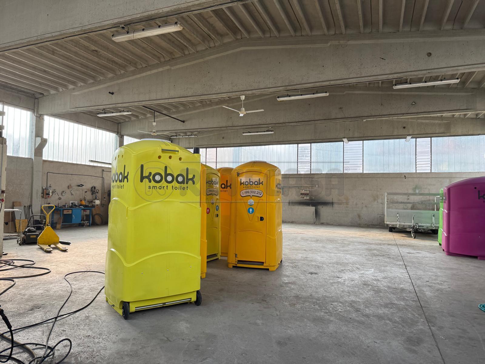 Capannone in affitto a Arcugnano