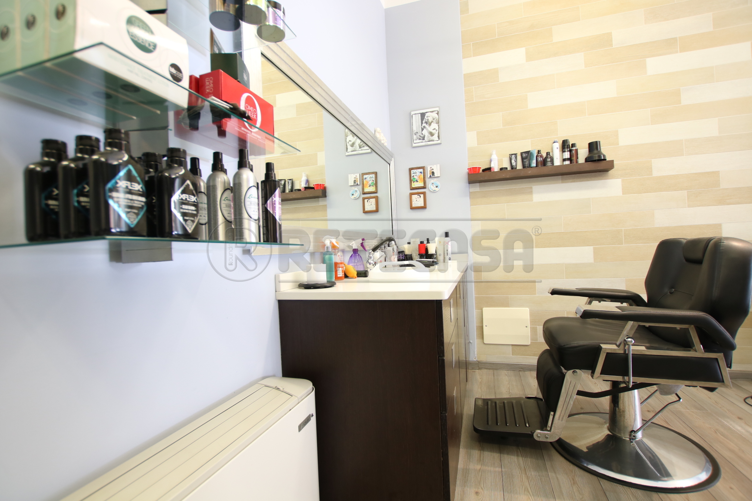 Locale commerciale in vendita a Arcugnano