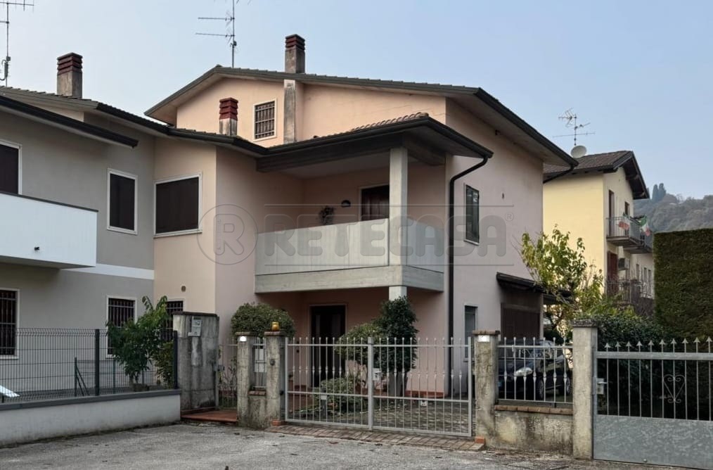 Casa indipendente con giardino a Arcugnano