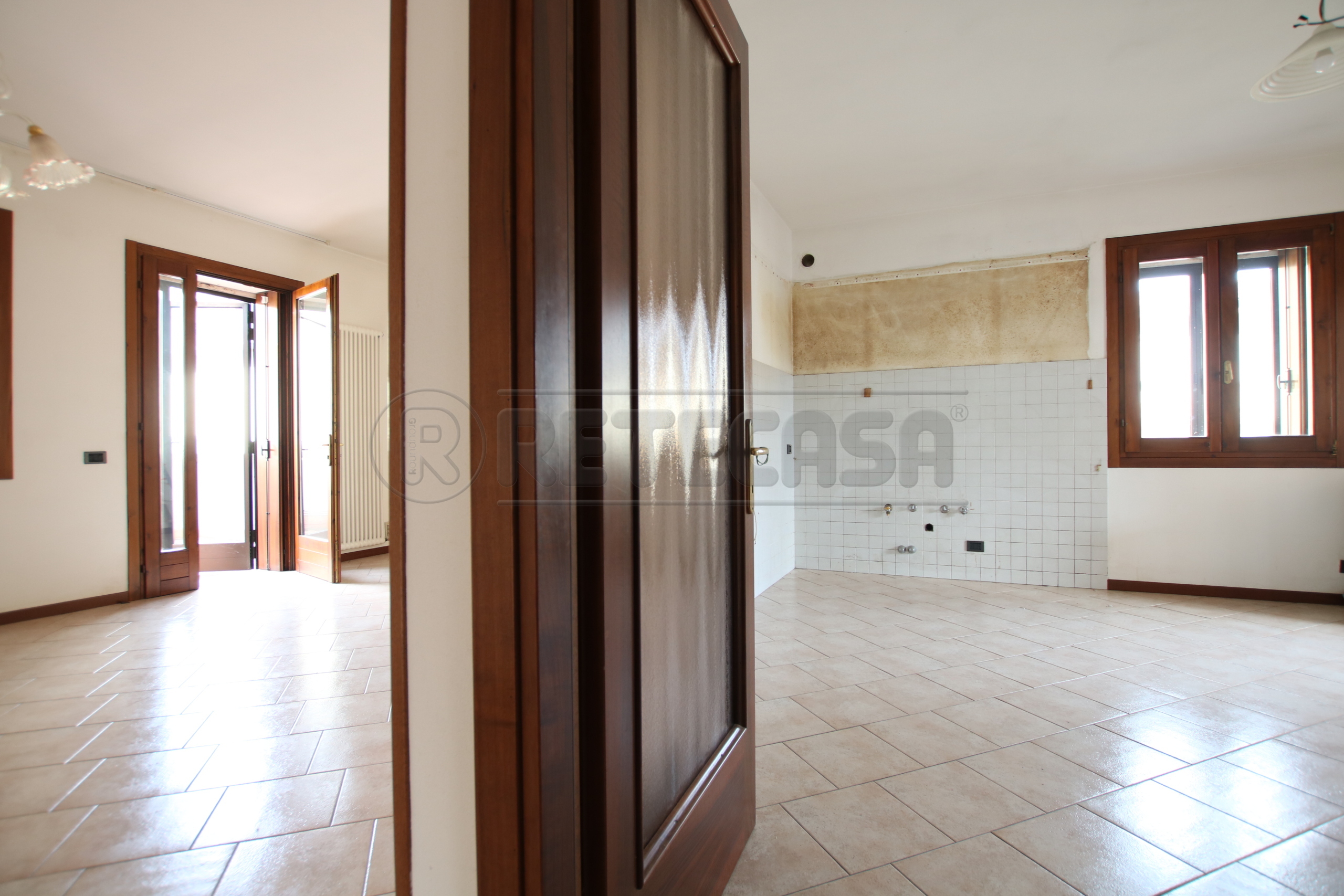 Casa indipendente con giardino a Arcugnano