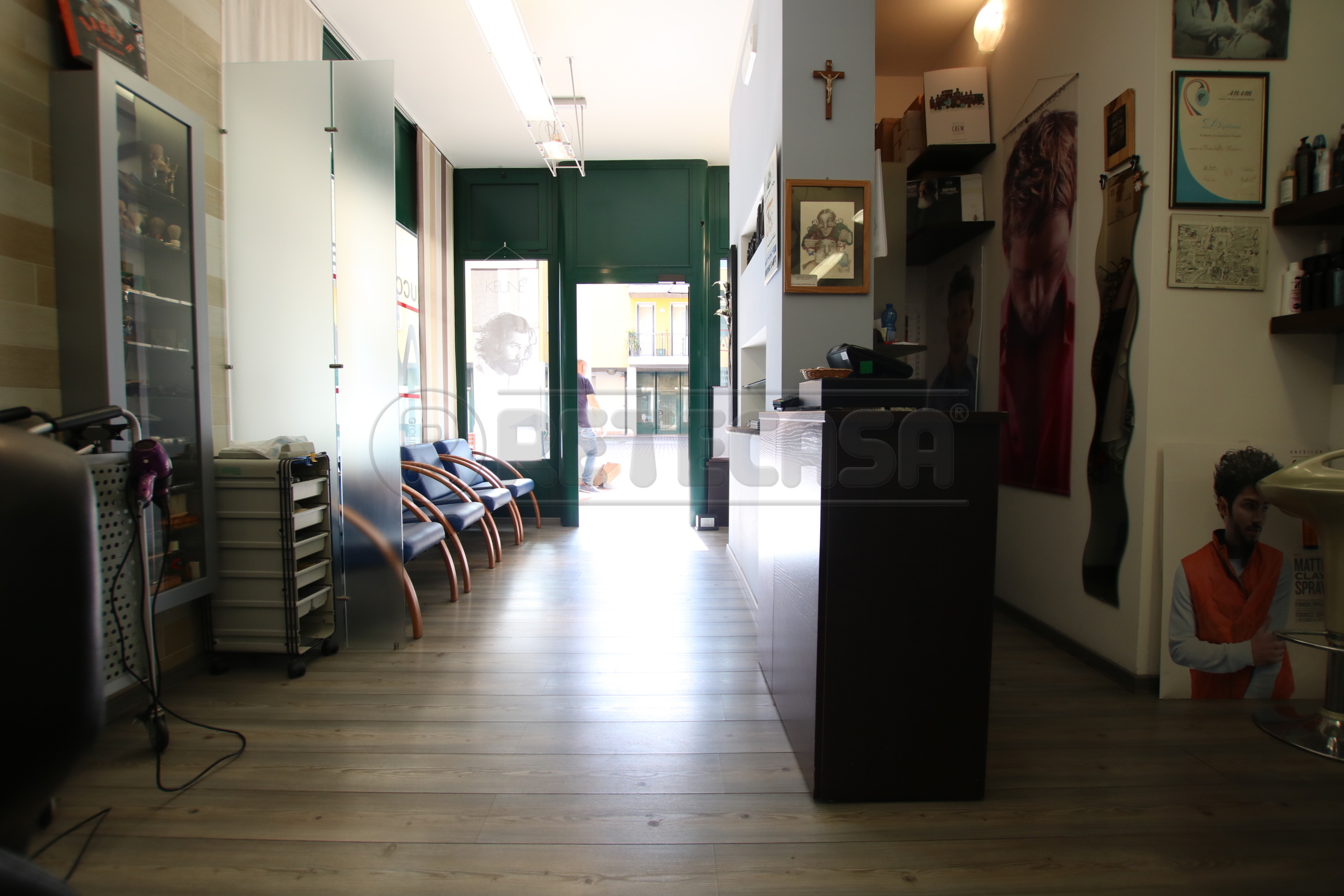 Locale commerciale in vendita a Arcugnano