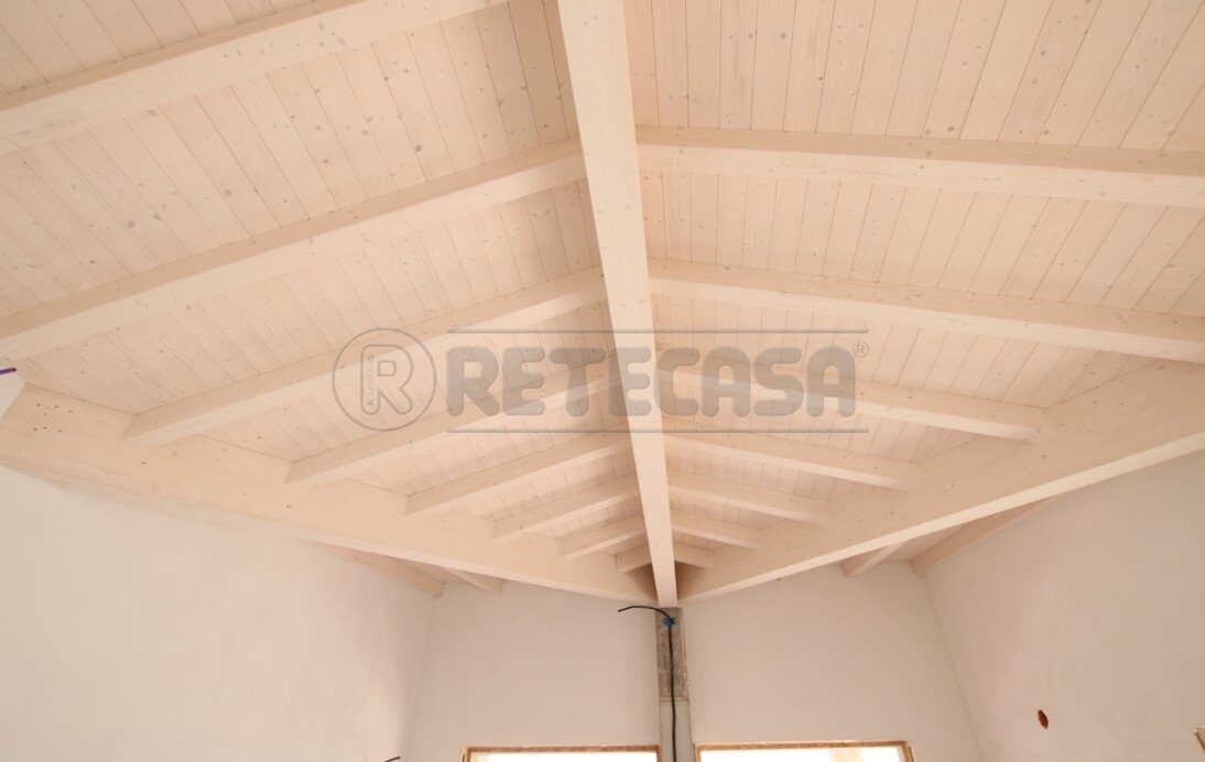 Casa indipendente con giardino in via dante alighieri, Longare