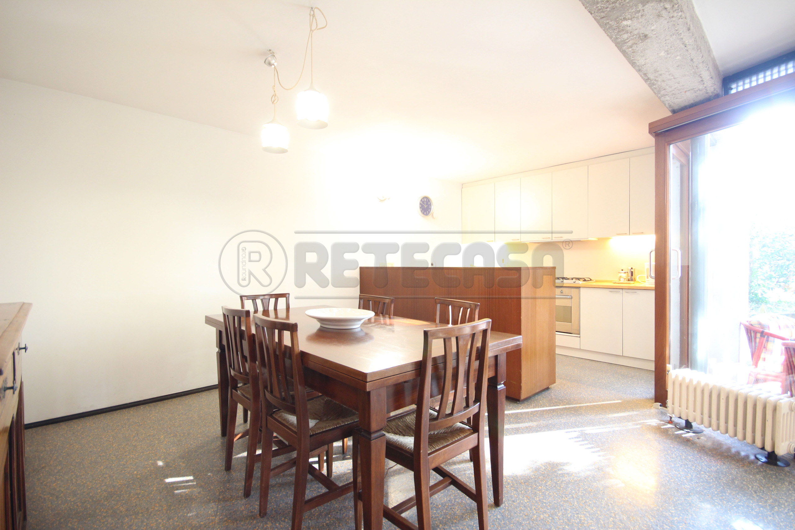 Appartamento con terrazzo in strada dei templari, Vicenza