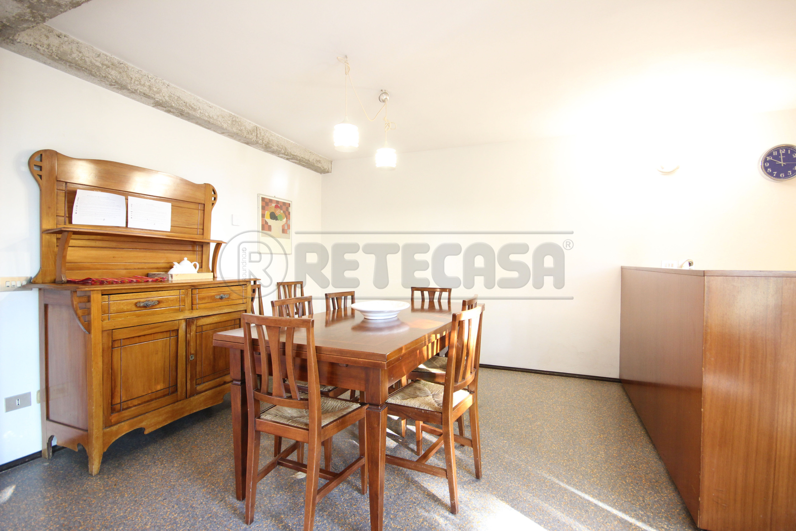 Appartamento con terrazzo in strada dei templari, Vicenza