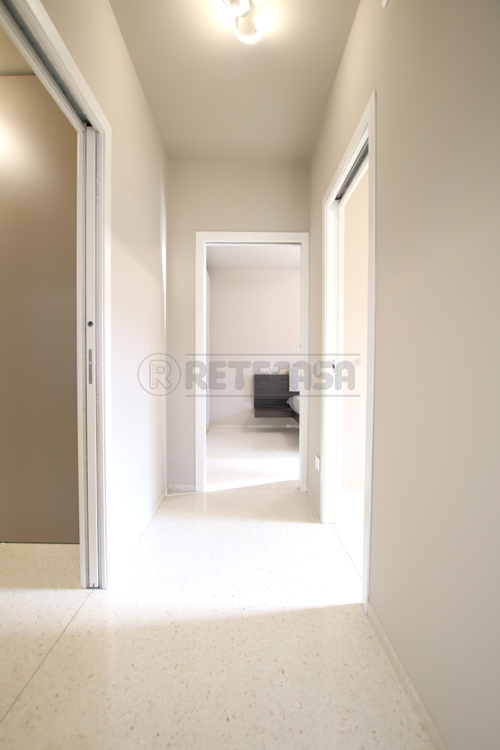 Appartamento con giardino in via venezia, Castegnero