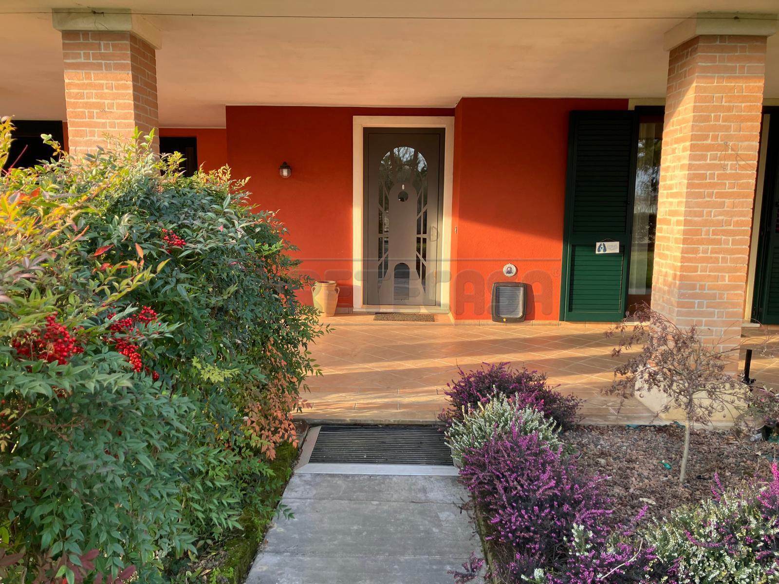 Appartamento in affitto in strada casale, Vicenza