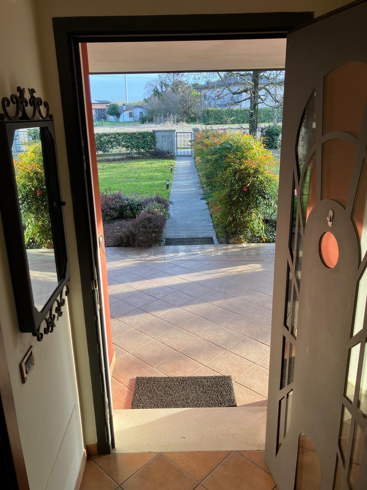 Appartamento in affitto in strada casale, Vicenza