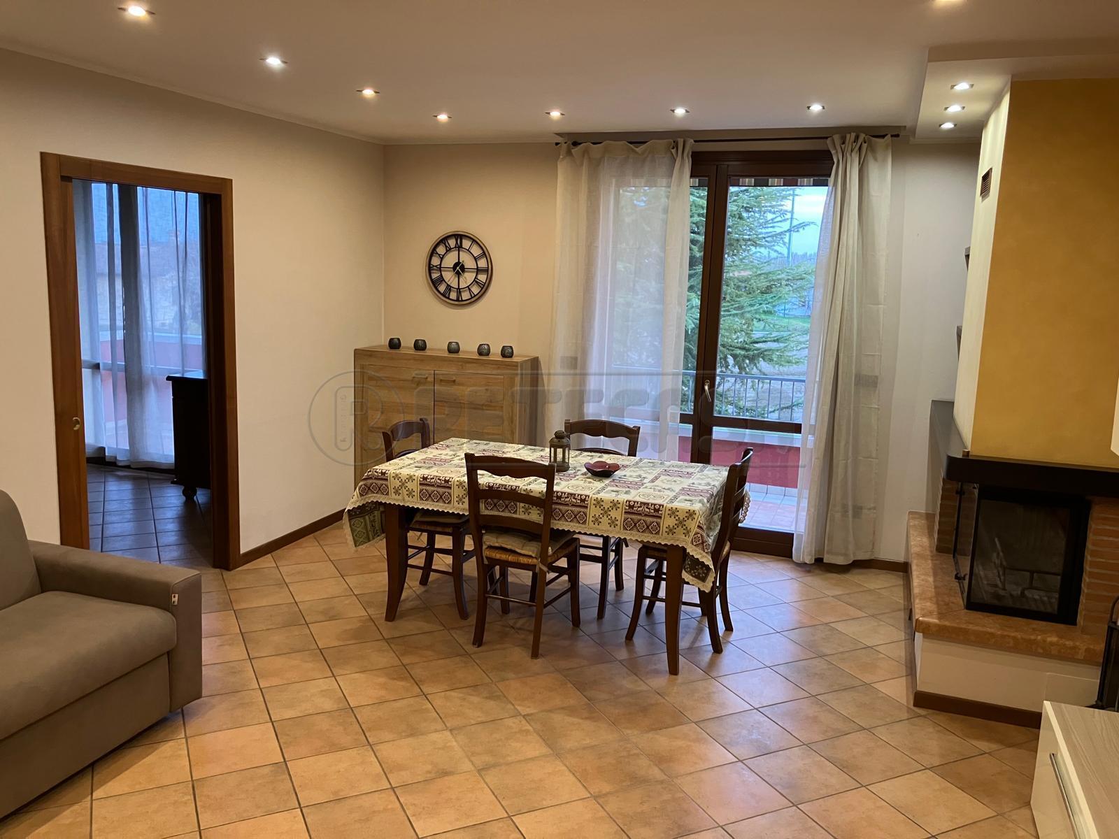 Appartamento in affitto in strada casale, Vicenza