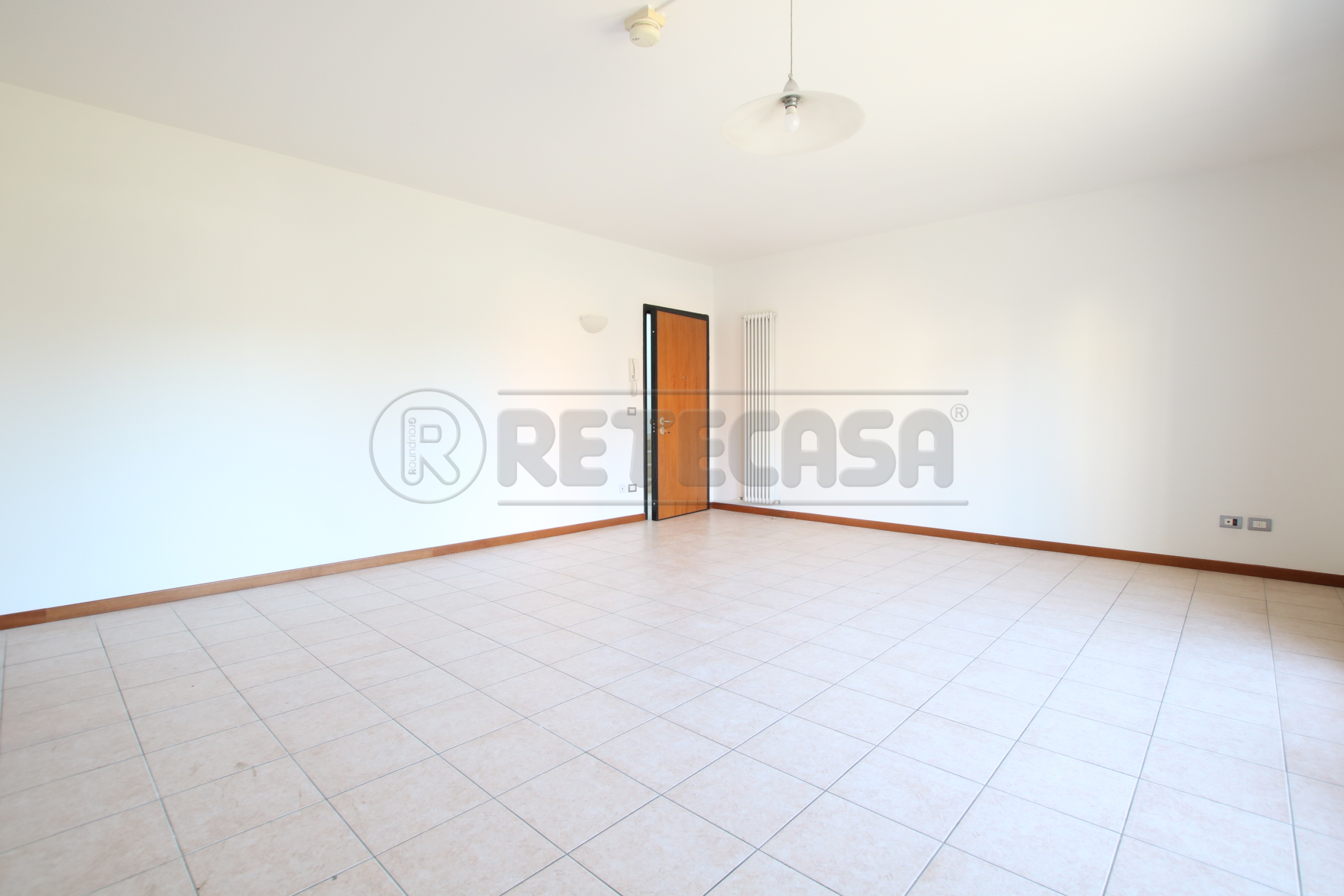 Quadrilocale con giardino in via giovanni falcone, Barbarano Mossano