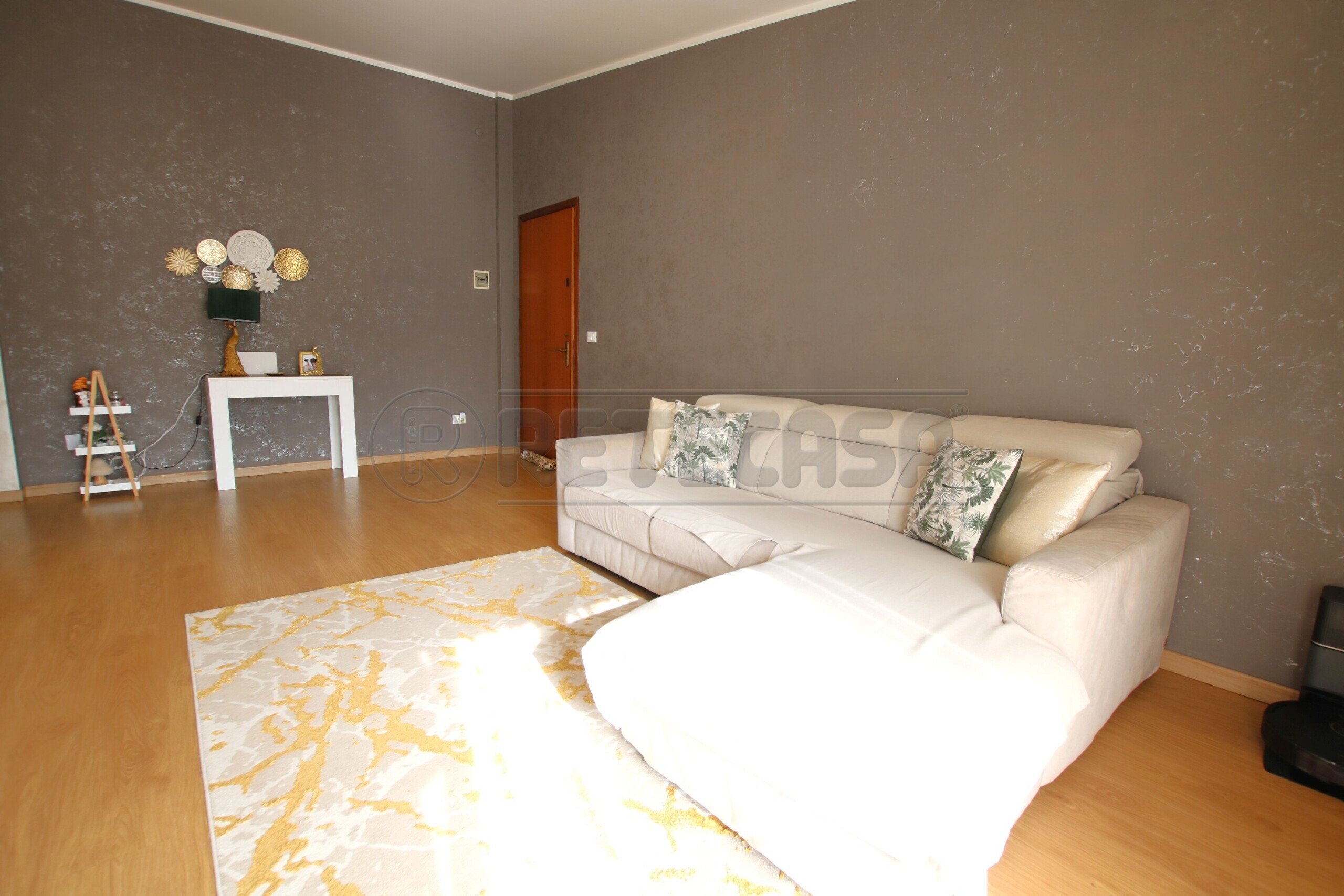 Appartamento con terrazzo a Montegalda