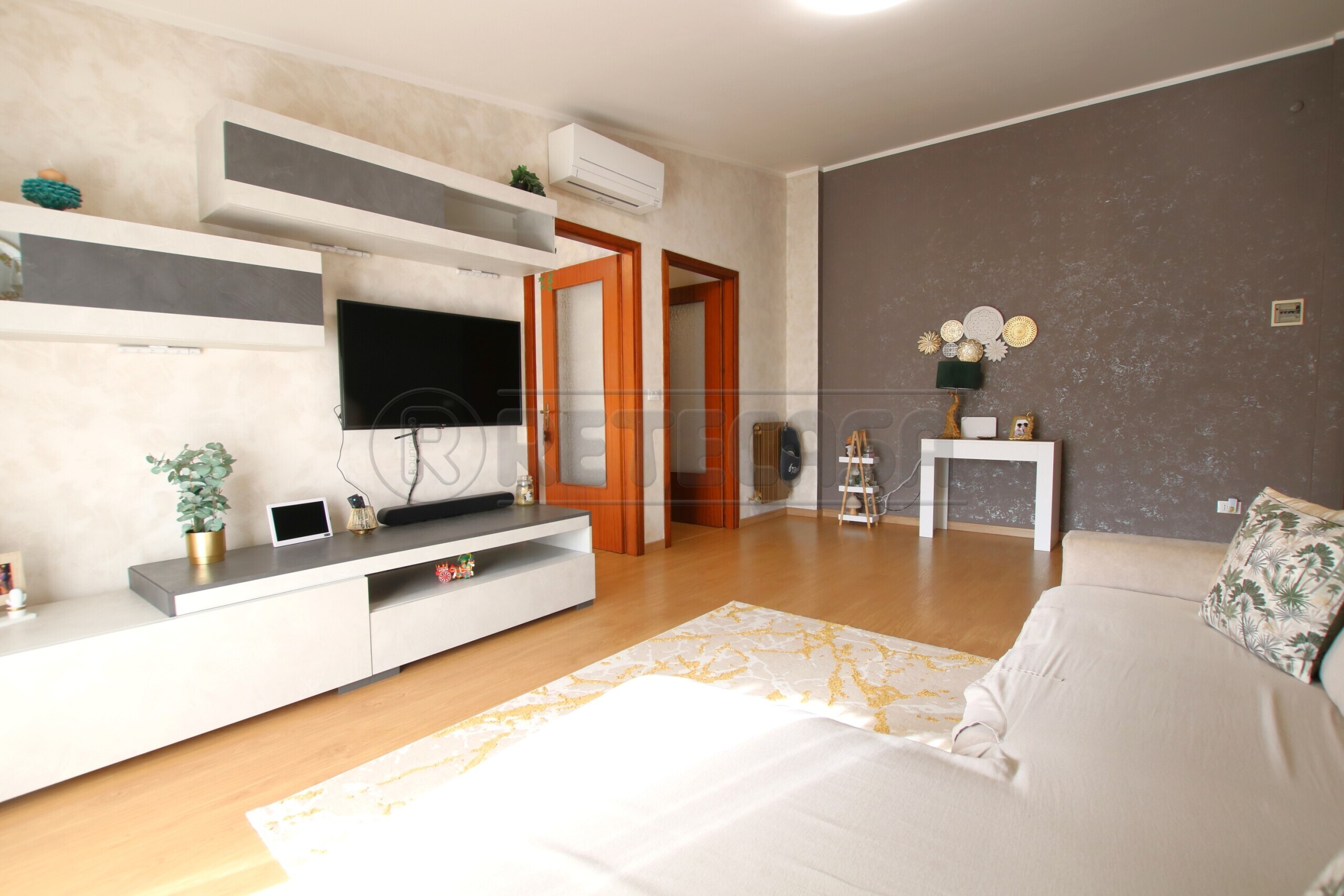 Appartamento con terrazzo a Montegalda